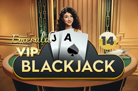 VIP Blackjack 14
