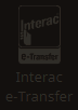 interac e-transfer