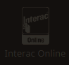 interrac online